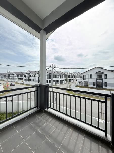 2-storey Terraced House for Sale in Taman Bukit Katil Damai (Bukit Katil) - YM Chong - PropertyGuru.com.my