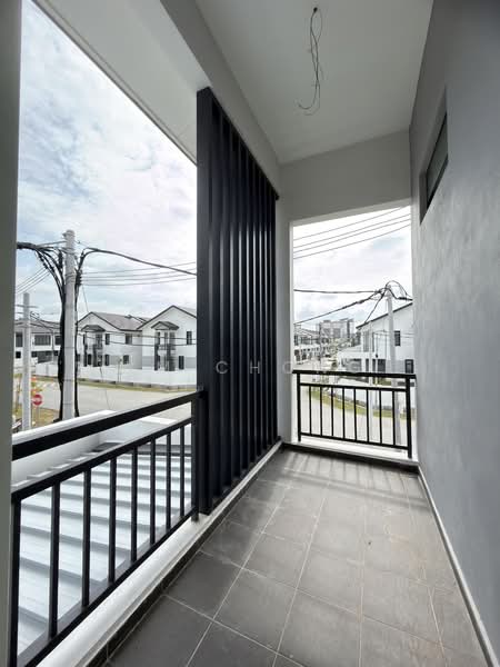 2-storey Terraced House for Sale in Taman Bukit Katil Damai (Bukit Katil) - YM Chong - PropertyGuru.com.my