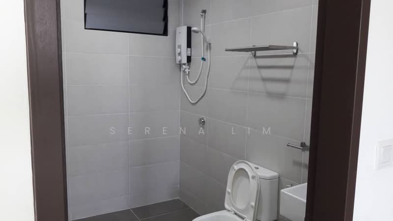 Condominium for Rent at Ken Rimba Condominium 1 - Serena Lim - PropertyGuru.com.my