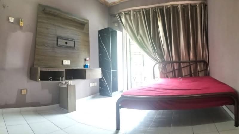 Apartment for Sale at Sri Kenari Apartment - Shi May Yeong - Bedroom - PropertyGuru.com.my