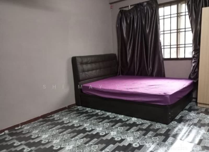 Apartment for Sale at Sri Kenari Apartment - Shi May Yeong - Bedroom - PropertyGuru.com.my