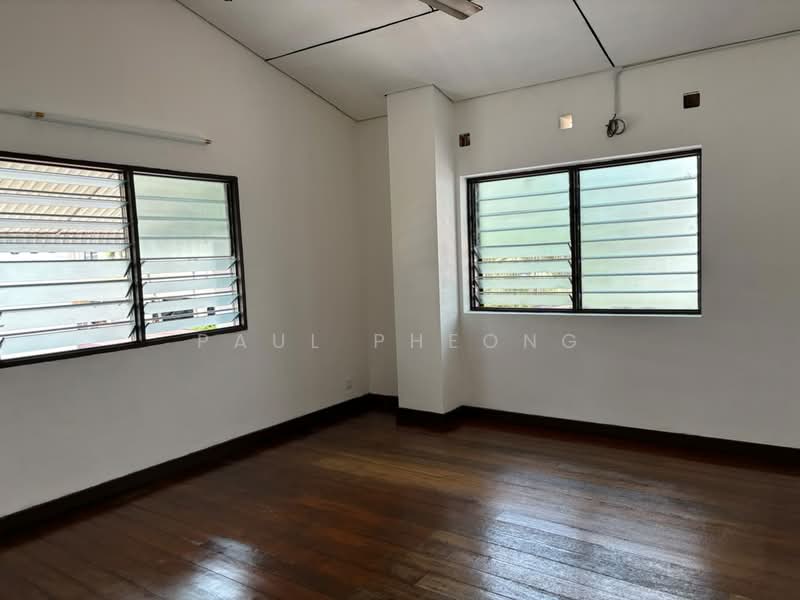 Rumah Berkembar untuk Disewa di Pulau Tikus (Penang) - Paul Pheong - Interior - PropertyGuru.com.my