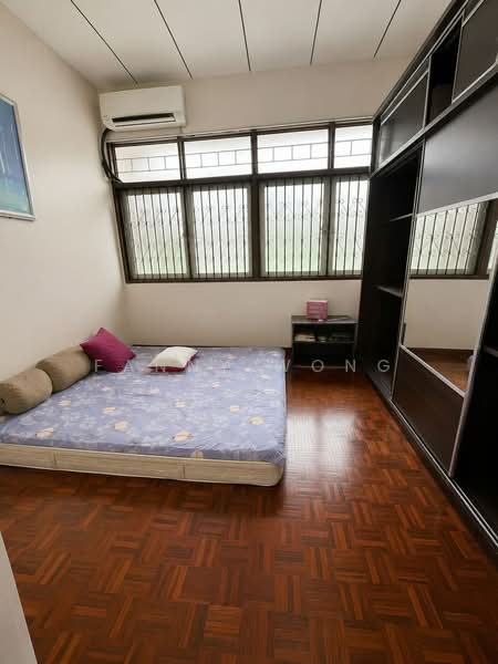 Rumah Berkembar untuk Dijual di Ayer Itam (Penang) - Fanny Wong - Bedroom - PropertyGuru.com.my