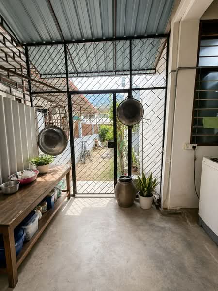 Rumah Berkembar untuk Dijual di Ayer Itam (Penang) - Fanny Wong - Exterior - PropertyGuru.com.my