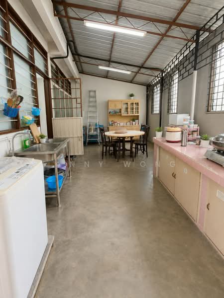 Rumah Berkembar untuk Dijual di Ayer Itam (Penang) - Fanny Wong - Kitchen - PropertyGuru.com.my