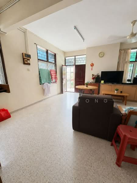 Rumah Berkembar untuk Dijual di Ayer Itam (Penang) - Fanny Wong - Living Room - PropertyGuru.com.my