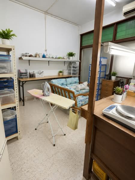 Rumah Berkembar untuk Dijual di Ayer Itam (Penang) - Fanny Wong - Interior - PropertyGuru.com.my