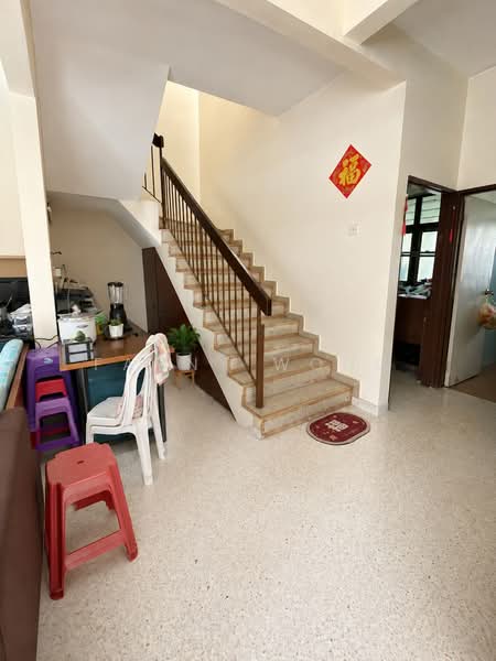 Rumah Berkembar untuk Dijual di Ayer Itam (Penang) - Fanny Wong - Interior - PropertyGuru.com.my