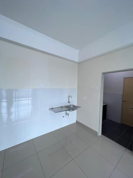 Condominium for Sale at Royale Infinity - FU HOW - Kitchen - PropertyGuru.com.my
