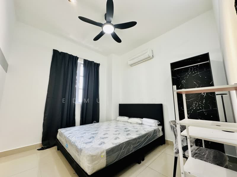 Condominium for Rent at Koi Tropika - Edmund Goh - Bedroom - PropertyGuru.com.my