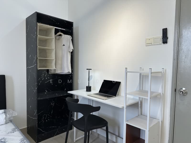 Condominium for Rent at Koi Tropika - Edmund Goh - Interior - PropertyGuru.com.my
