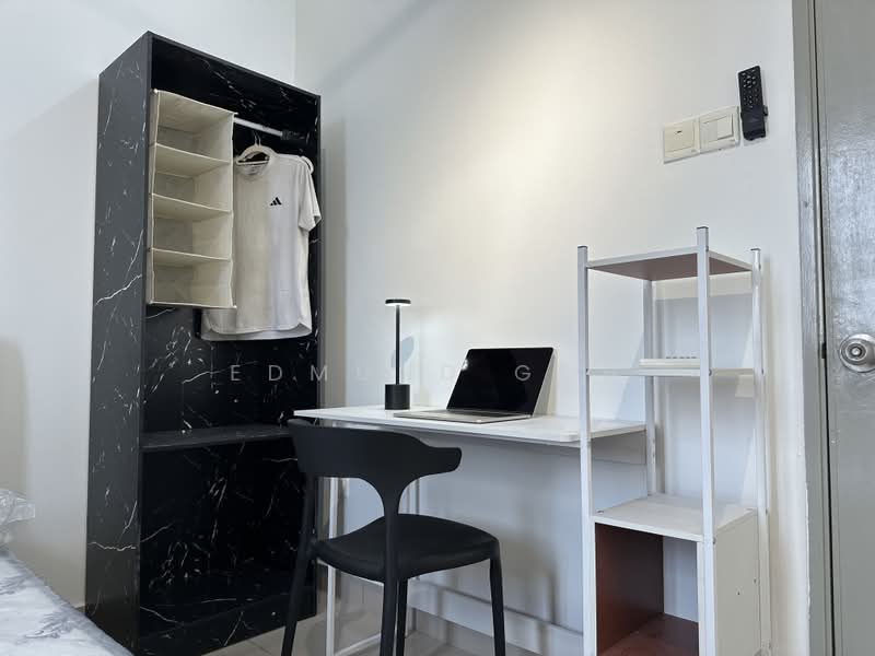 Condominium for Rent at Koi Tropika - Edmund Goh - Study - PropertyGuru.com.my