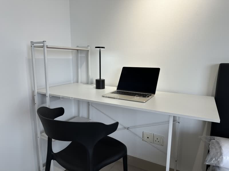 Condominium for Rent at Koi Tropika - Edmund Goh - Study - PropertyGuru.com.my