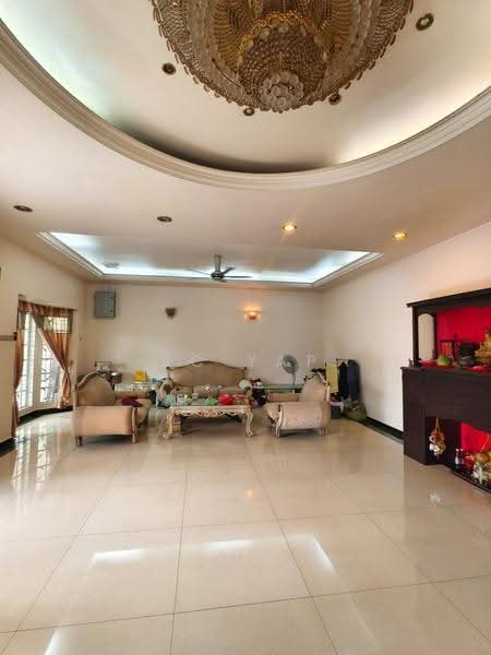 Rumah Teres 2-Tingkat untuk Dijual di Cheras (Kuala Lumpur) - SC Yap - Living Room - PropertyGuru.com.my