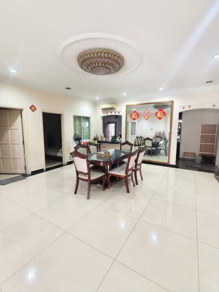 Rumah Teres 2-Tingkat untuk Dijual di Cheras (Kuala Lumpur) - SC Yap - Dining Room - PropertyGuru.com.my