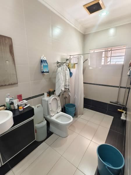 Rumah Teres 2-Tingkat untuk Dijual di Cheras (Kuala Lumpur) - SC Yap - Bathroom - PropertyGuru.com.my