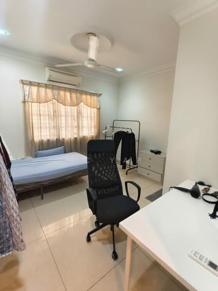 Rumah Teres 2-Tingkat untuk Dijual di Cheras (Kuala Lumpur) - SC Yap - Bedroom - PropertyGuru.com.my