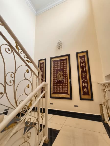Rumah Teres 2-Tingkat untuk Dijual di Cheras (Kuala Lumpur) - SC Yap - Interior - PropertyGuru.com.my