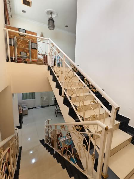 Rumah Teres 2-Tingkat untuk Dijual di Cheras (Kuala Lumpur) - SC Yap - Interior - PropertyGuru.com.my