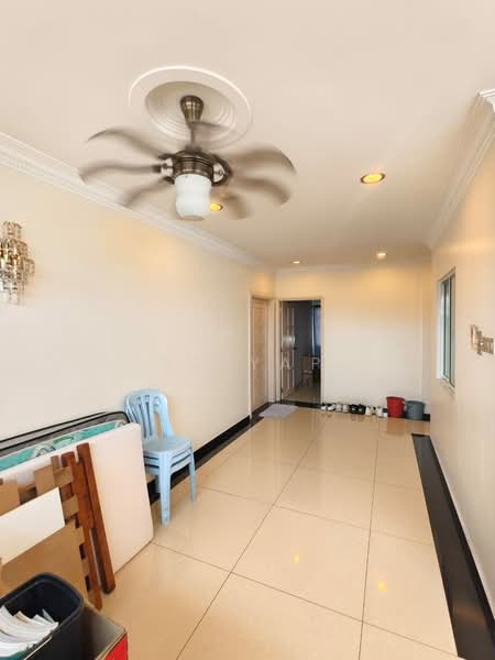 Rumah Teres 2-Tingkat untuk Dijual di Cheras (Kuala Lumpur) - SC Yap - Living Room - PropertyGuru.com.my