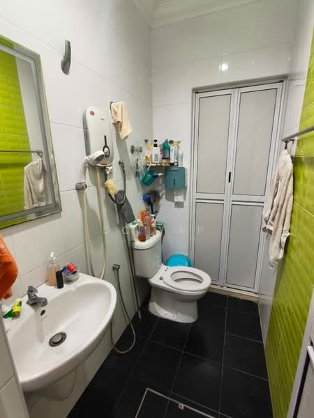 Rumah Teres 2-Tingkat untuk Dijual di Cheras (Kuala Lumpur) - SC Yap - Bathroom - PropertyGuru.com.my