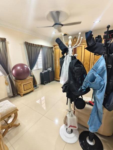 Rumah Teres 2-Tingkat untuk Dijual di Cheras (Kuala Lumpur) - SC Yap - Interior - PropertyGuru.com.my