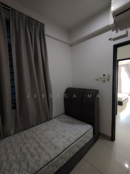 Pangsapuri untuk Disewa di Midori Green (Pangsapuri Hijauan) - Jessica Ma - Bedroom - PropertyGuru.com.my