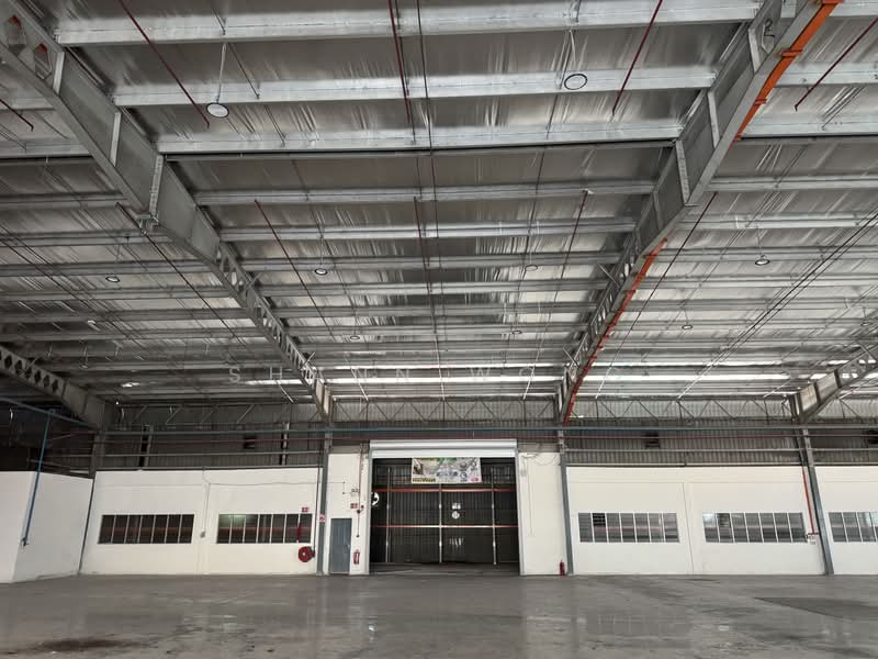 Semi-D Factory for Sale in Ulu Tiram (Johor) - Shann Wong - Interior - PropertyGuru.com.my