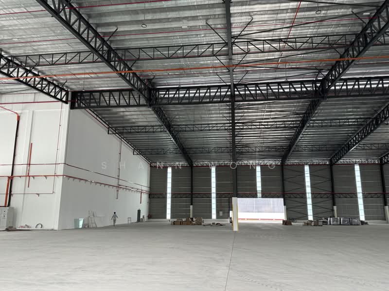 Semi-D Factory for Sale in Ulu Tiram (Johor) - Shann Wong - PropertyGuru.com.my