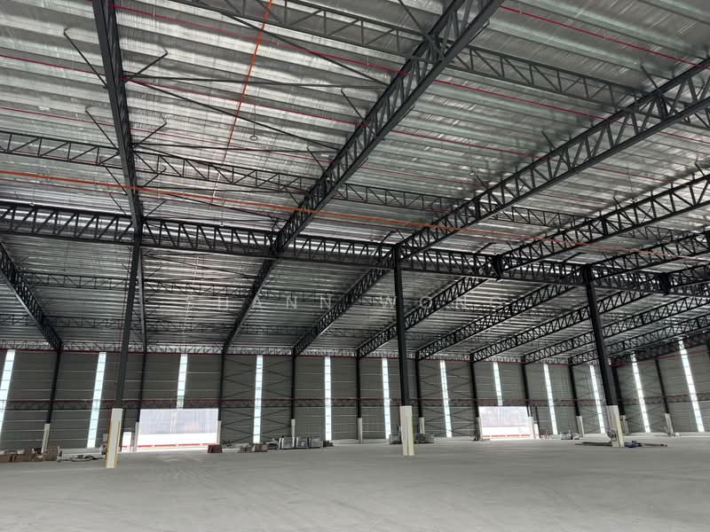 Semi-D Factory for Sale in Ulu Tiram (Johor) - Shann Wong - Interior - PropertyGuru.com.my