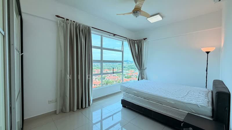 Condominium for Sale at The Zest @ Kinrara 9 - Nick Wong - Bedroom - PropertyGuru.com.my