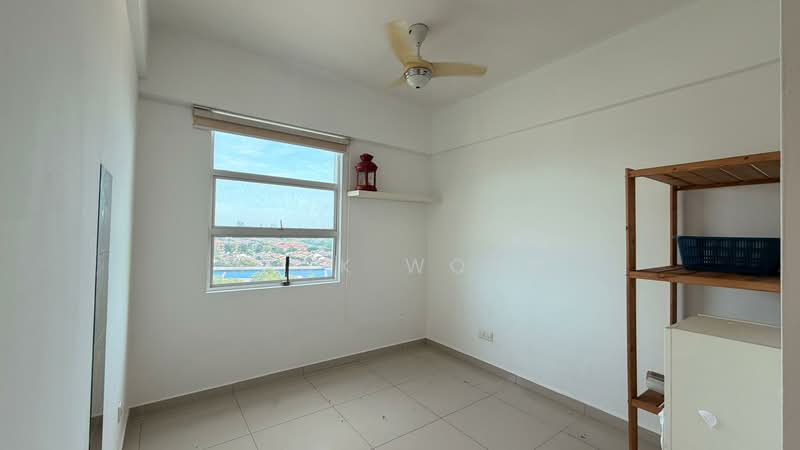 Condominium for Sale at The Zest @ Kinrara 9 - Nick Wong - Bedroom - PropertyGuru.com.my