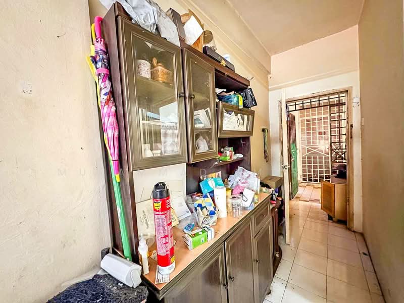 Pangsapuri untuk Dijual di Vista Indah Putra - Muhammad Amerul - Interior - PropertyGuru.com.my