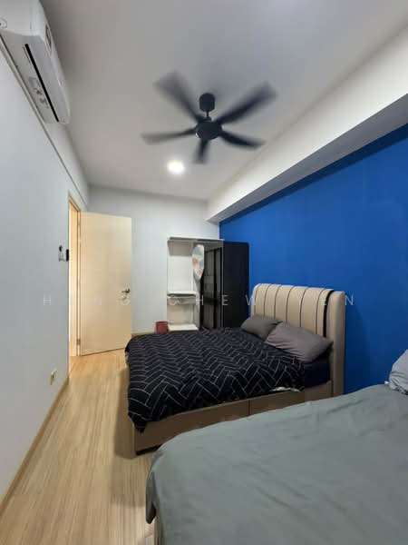 Kediaman Servis untuk Disewa di Cube 8 Teens - Heng Chew Yen - PropertyGuru.com.my