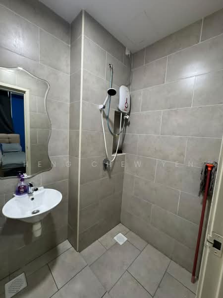Kediaman Servis untuk Disewa di Cube 8 Teens - Heng Chew Yen - PropertyGuru.com.my