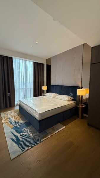 Service Residence for Rent at SO Sofitel Kuala Lumpur Residences - Shirleen Goh - PropertyGuru.com.my
