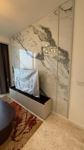Service Residence for Rent at SO Sofitel Kuala Lumpur Residences - Shirleen Goh - PropertyGuru.com.my