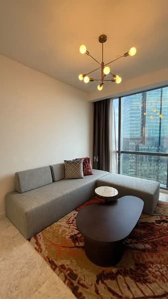 Service Residence for Rent at SO Sofitel Kuala Lumpur Residences - Shirleen Goh - PropertyGuru.com.my