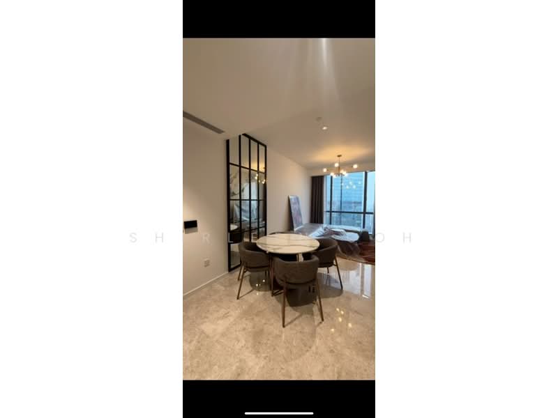 Service Residence for Rent at SO Sofitel Kuala Lumpur Residences - Shirleen Goh - PropertyGuru.com.my