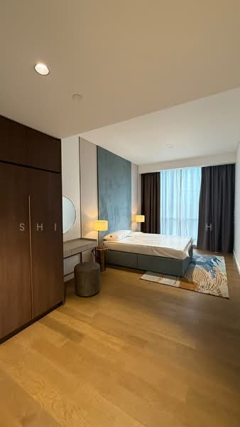 Service Residence for Rent at SO Sofitel Kuala Lumpur Residences - Shirleen Goh - PropertyGuru.com.my