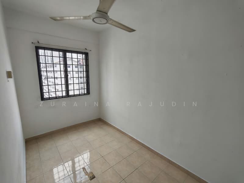 Apartment for Sale at Pangsapuri Rimba Jaya - Zuraina Rajudin - Interior - PropertyGuru.com.my