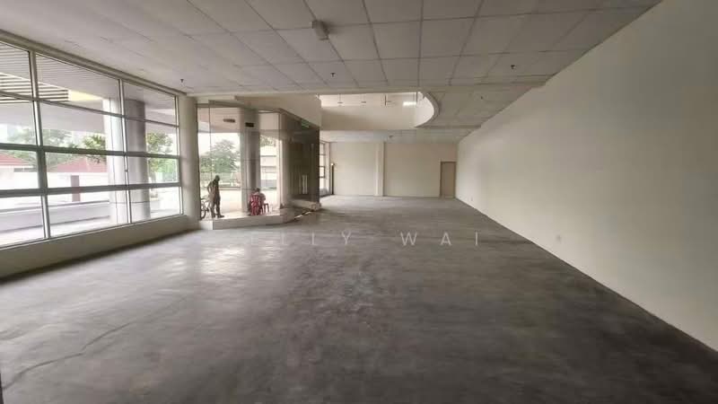 Detached Factory for Rent in Taman Perindustrian Nusa Cemerlang (Iskandar Puteri (Nusajaya)) - Kelly Wai - Interior - PropertyGuru.com.my