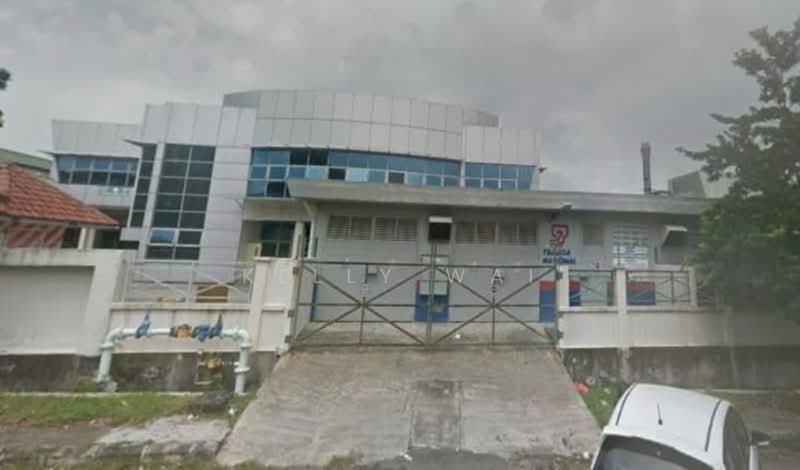 Detached Factory for Rent in Taman Perindustrian Nusa Cemerlang (Iskandar Puteri (Nusajaya)) - Kelly Wai - PropertyGuru.com.my