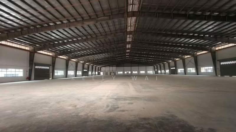 Detached Factory for Rent in Taman Perindustrian Nusa Cemerlang (Iskandar Puteri (Nusajaya)) - Kelly Wai - PropertyGuru.com.my