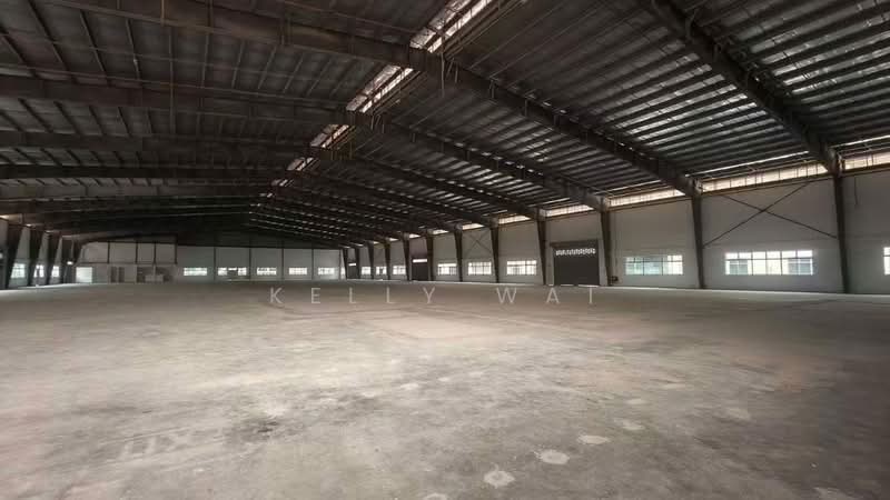 Detached Factory for Rent in Taman Perindustrian Nusa Cemerlang (Iskandar Puteri (Nusajaya)) - Kelly Wai - Interior - PropertyGuru.com.my