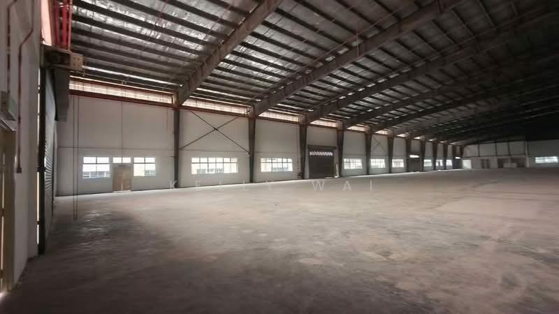 Detached Factory for Rent in Taman Perindustrian Nusa Cemerlang (Iskandar Puteri (Nusajaya)) - Kelly Wai - Interior - PropertyGuru.com.my