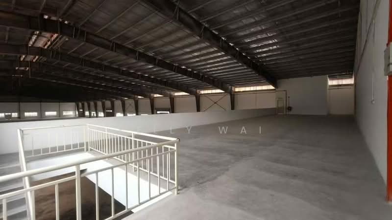 Detached Factory for Rent in Taman Perindustrian Nusa Cemerlang (Iskandar Puteri (Nusajaya)) - Kelly Wai - Interior - PropertyGuru.com.my