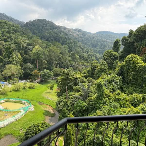 Pangsapuri untuk Dijual di Forest Field - Eric Cheang - View - PropertyGuru.com.my