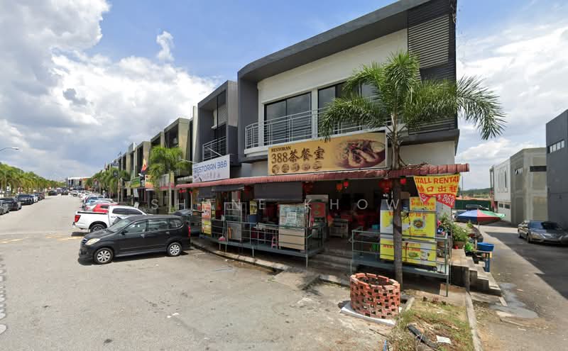 Kedai untuk Dijual di Bandar Seri Coalfields (Sungai Buloh) - Shane Khow - Exterior - PropertyGuru.com.my