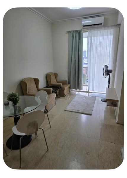 Kediaman Servis untuk Disewa di 231 TR Serviced Suite - Sky Say - PropertyGuru.com.my